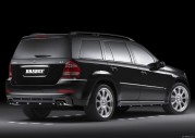 Mercedes-Benz GL Brabus 6.1